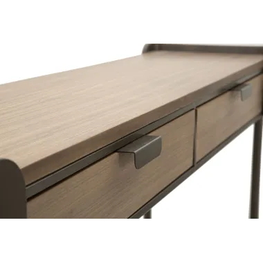 Konsola TORONTO 120x31x72 cm